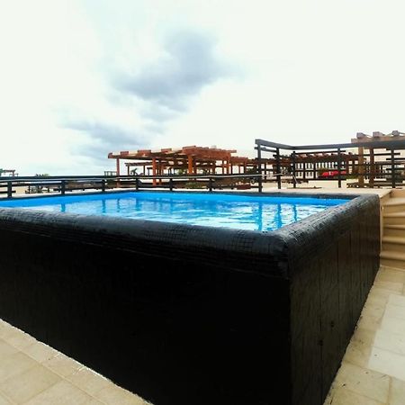 Aldea Thai By Blue Oceanfront Playa del Carmen Exterior photo