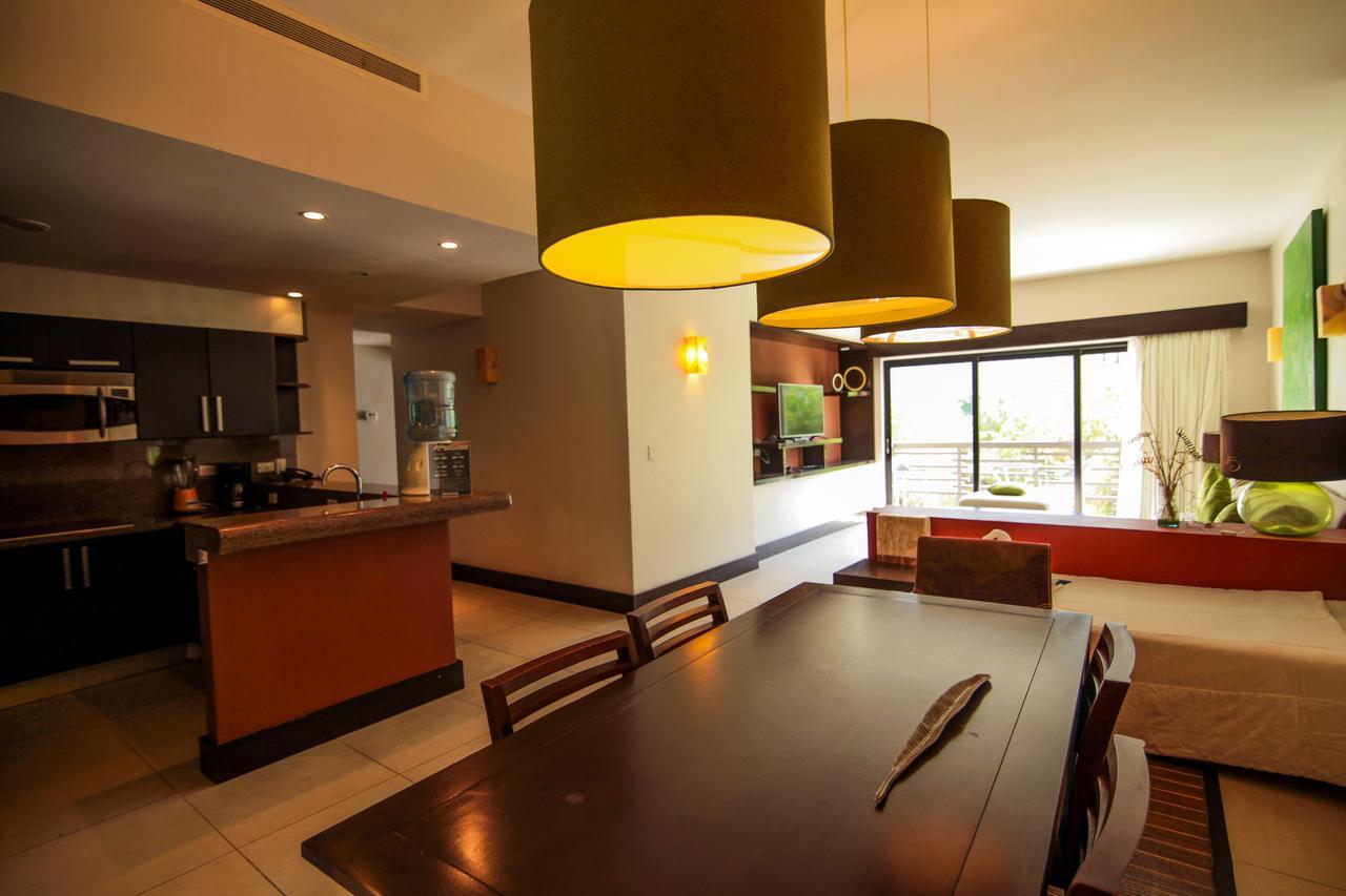 Aldea Thai By Blue Oceanfront Playa del Carmen Exterior photo