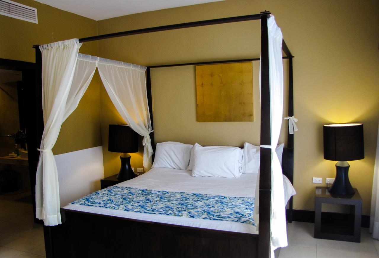 Aldea Thai By Blue Oceanfront Playa del Carmen Exterior photo