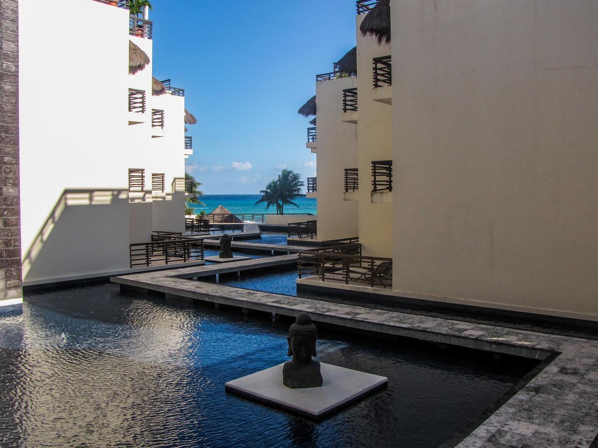Aldea Thai By Blue Oceanfront Playa del Carmen Exterior photo