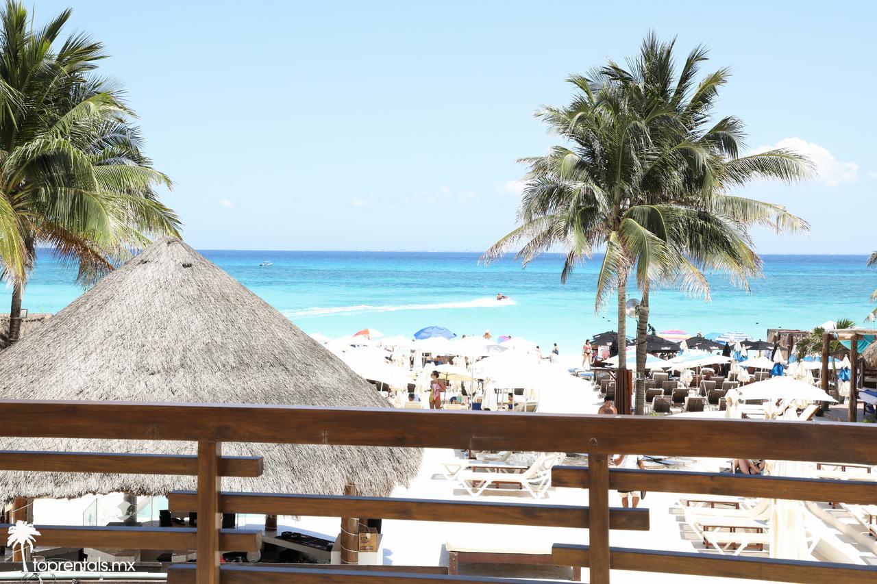 Aldea Thai By Blue Oceanfront Playa del Carmen Exterior photo