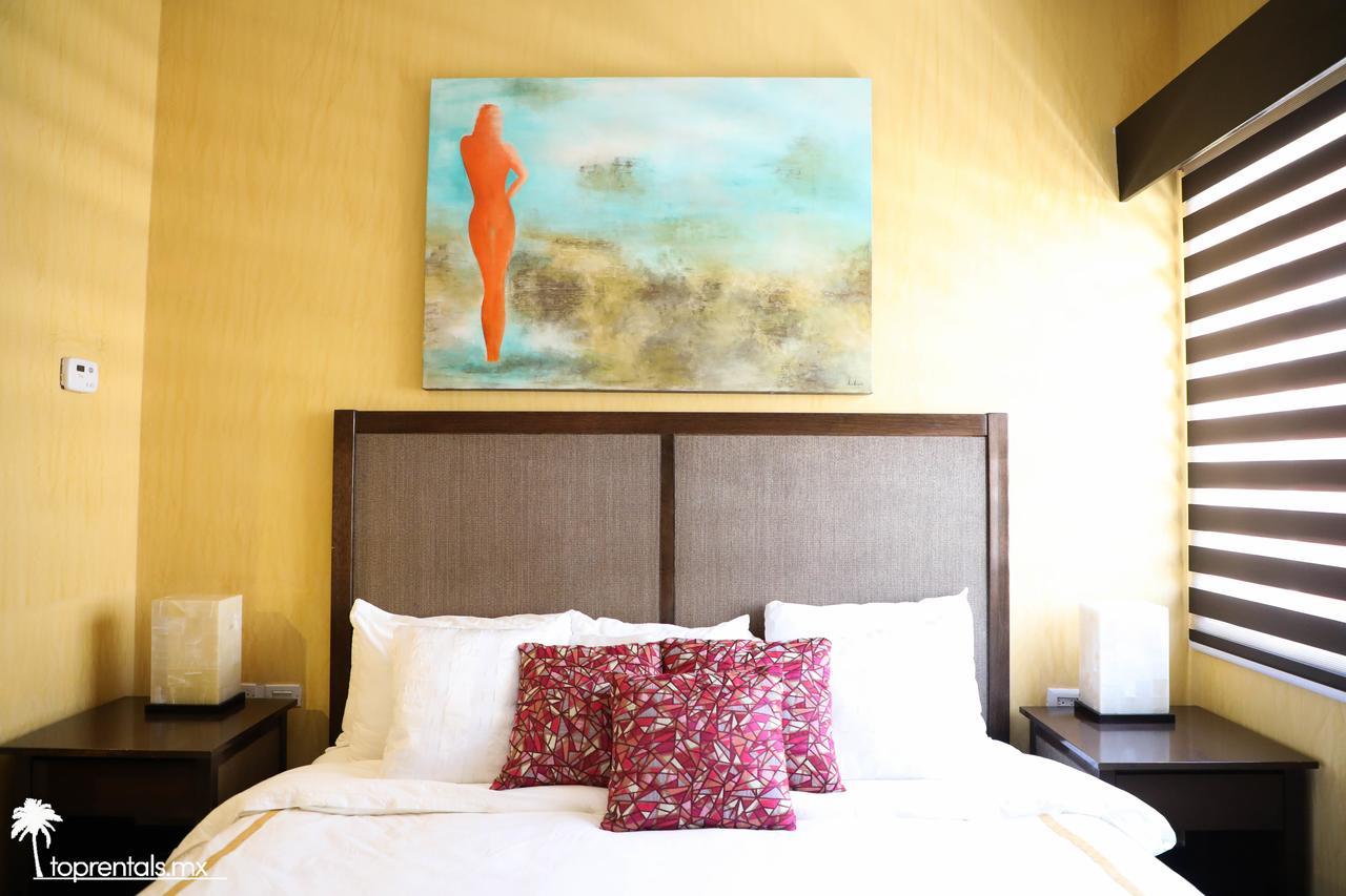 Aldea Thai By Blue Oceanfront Playa del Carmen Exterior photo