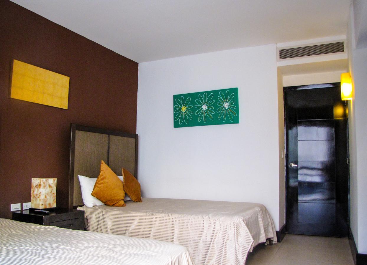 Aldea Thai By Blue Oceanfront Playa del Carmen Exterior photo