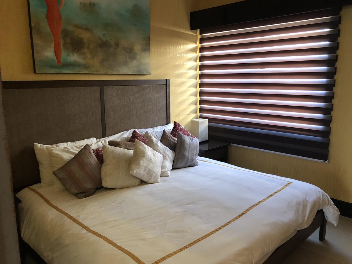 Aldea Thai By Blue Oceanfront Playa del Carmen Exterior photo