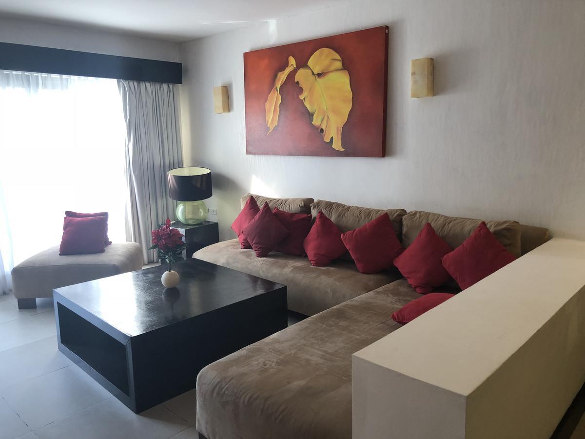 Aldea Thai By Blue Oceanfront Playa del Carmen Exterior photo