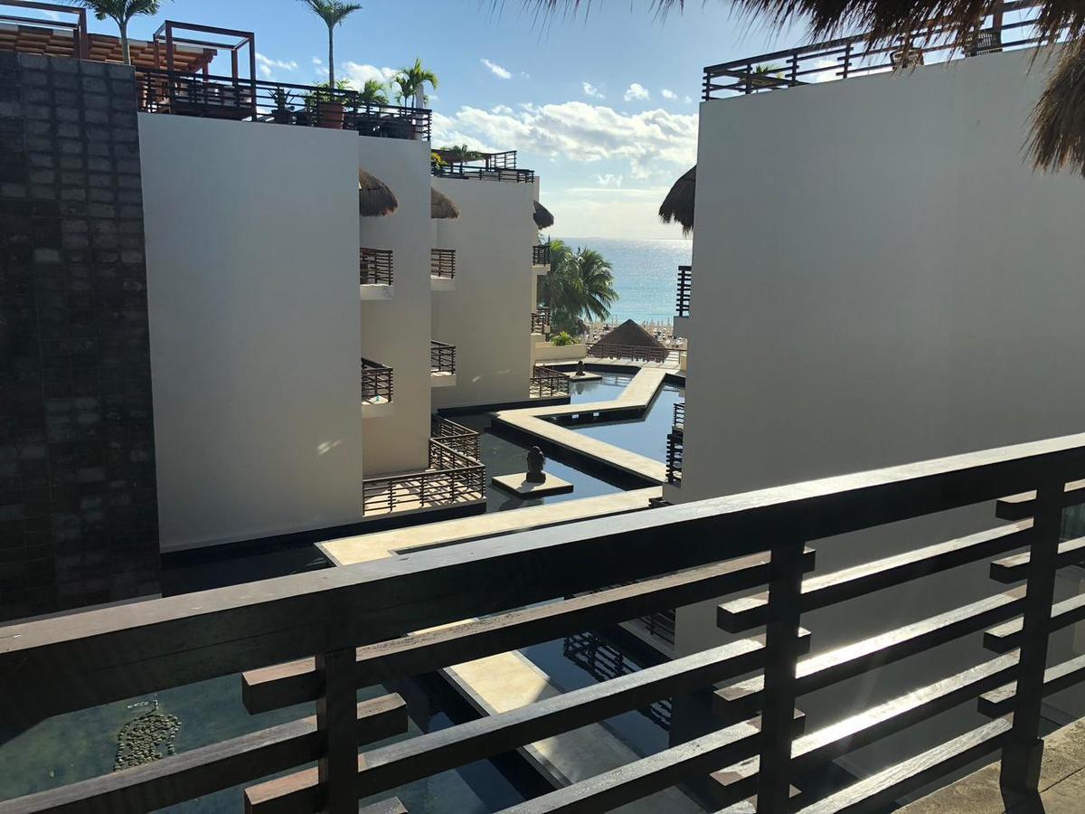 Aldea Thai By Blue Oceanfront Playa del Carmen Exterior photo