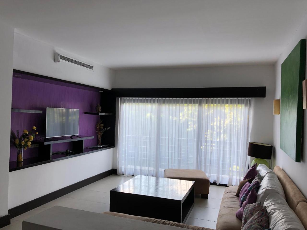 Aldea Thai By Blue Oceanfront Playa del Carmen Exterior photo