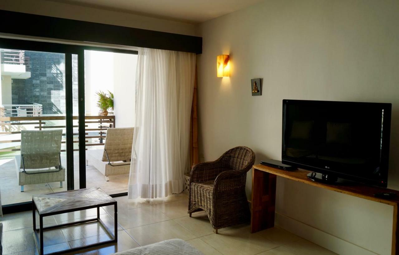 Aldea Thai By Blue Oceanfront Playa del Carmen Exterior photo