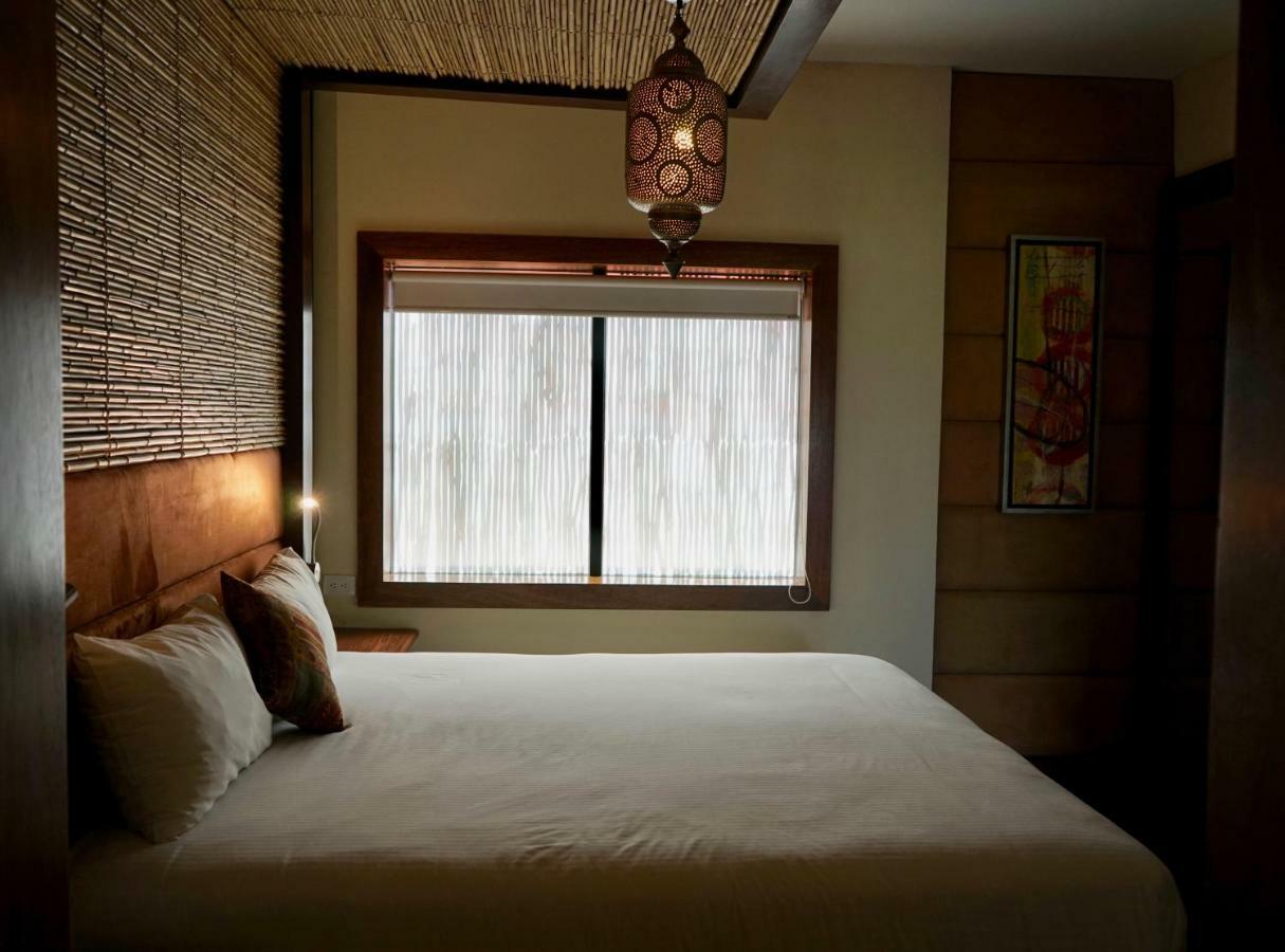 Aldea Thai By Blue Oceanfront Playa del Carmen Exterior photo