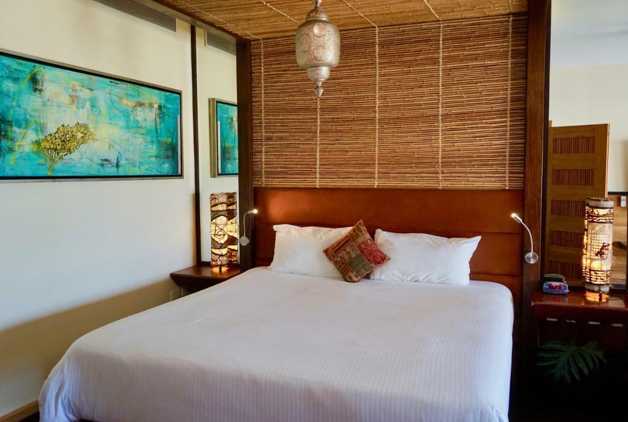 Aldea Thai By Blue Oceanfront Playa del Carmen Exterior photo