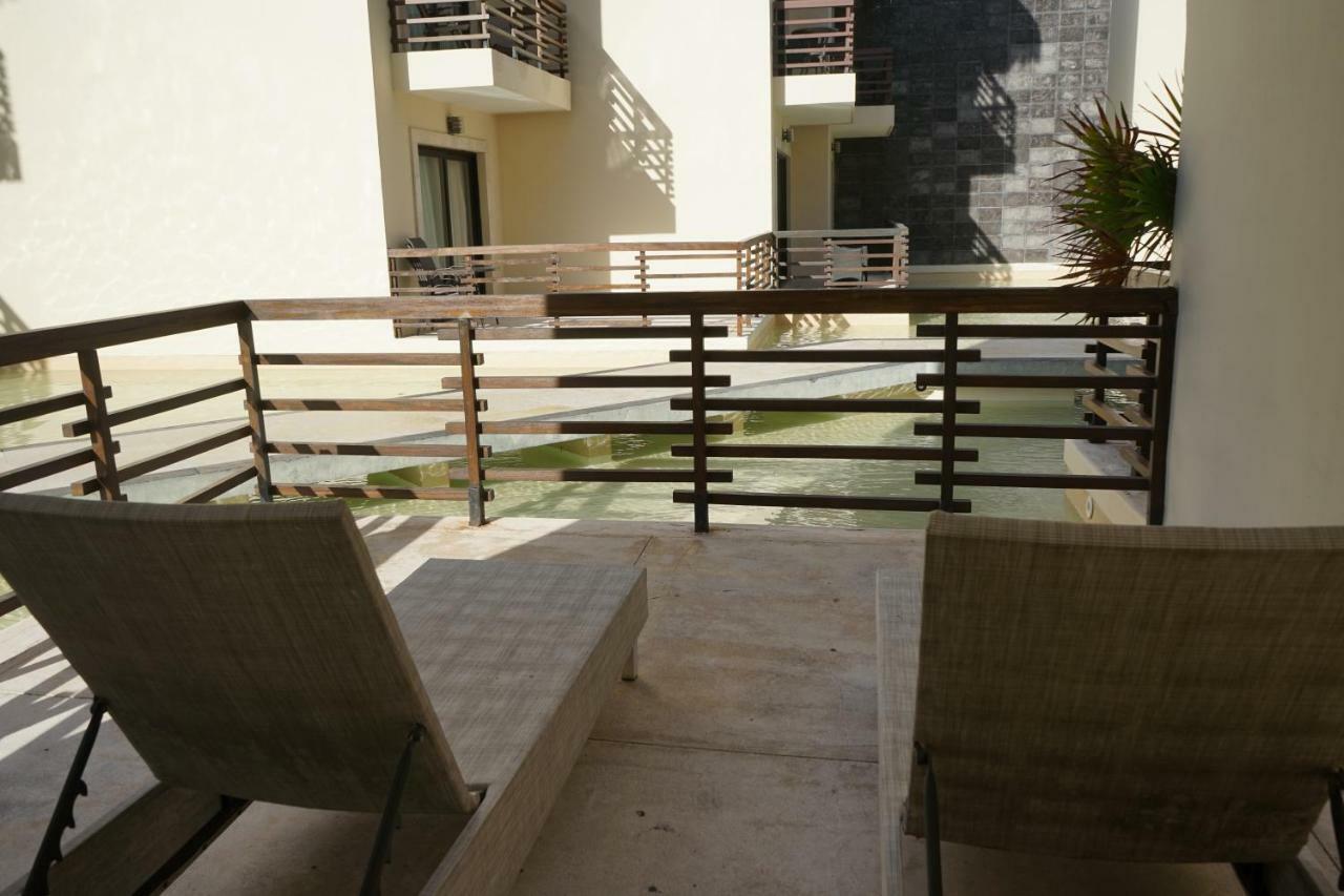 Aldea Thai By Blue Oceanfront Playa del Carmen Exterior photo
