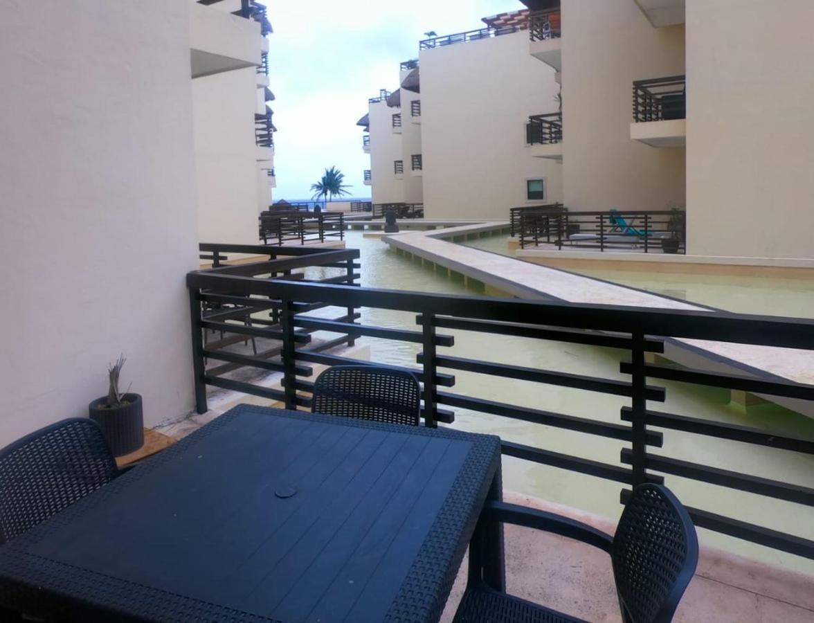 Aldea Thai By Blue Oceanfront Playa del Carmen Exterior photo
