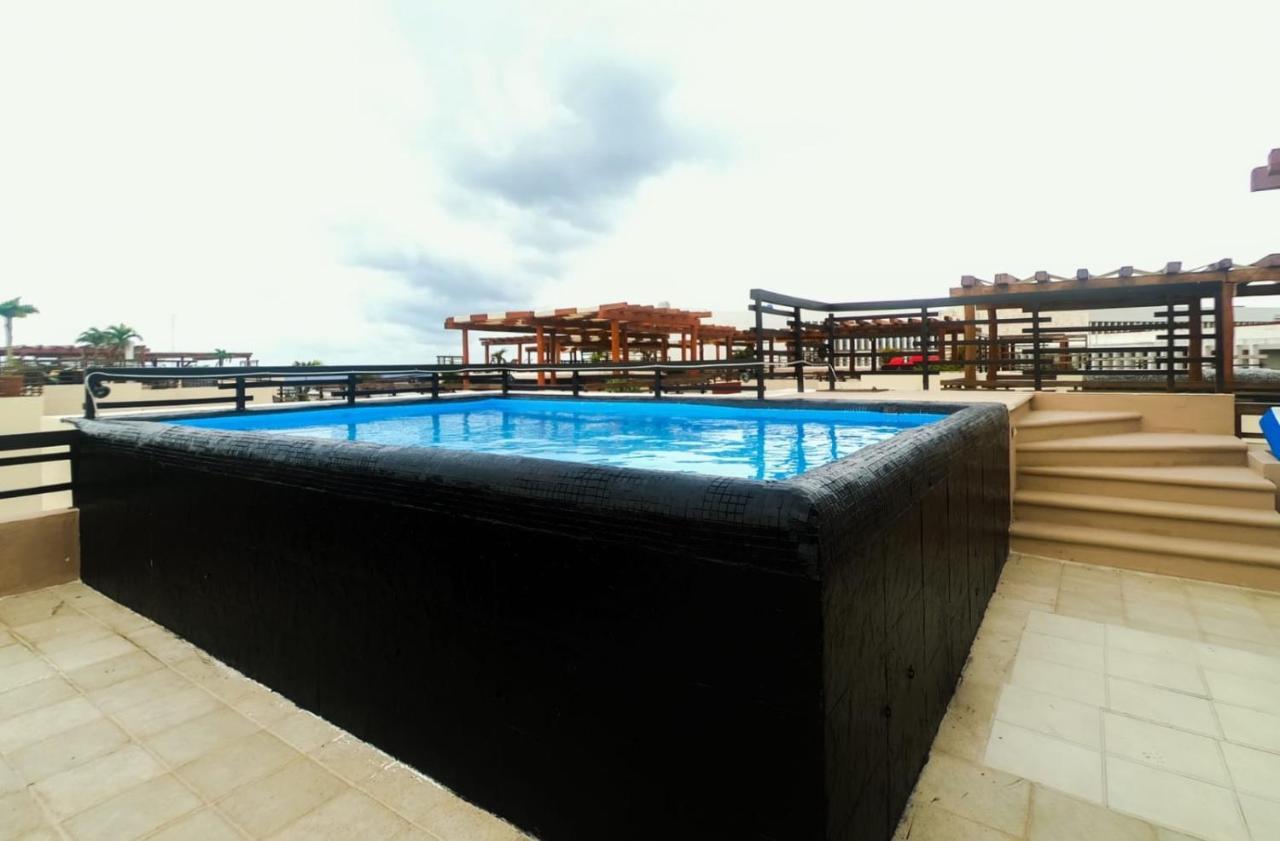 Aldea Thai By Blue Oceanfront Playa del Carmen Exterior photo