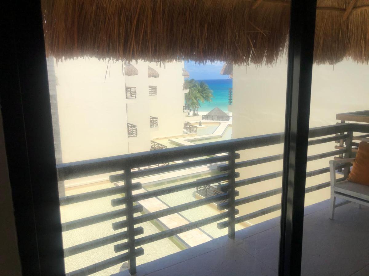 Aldea Thai By Blue Oceanfront Playa del Carmen Exterior photo