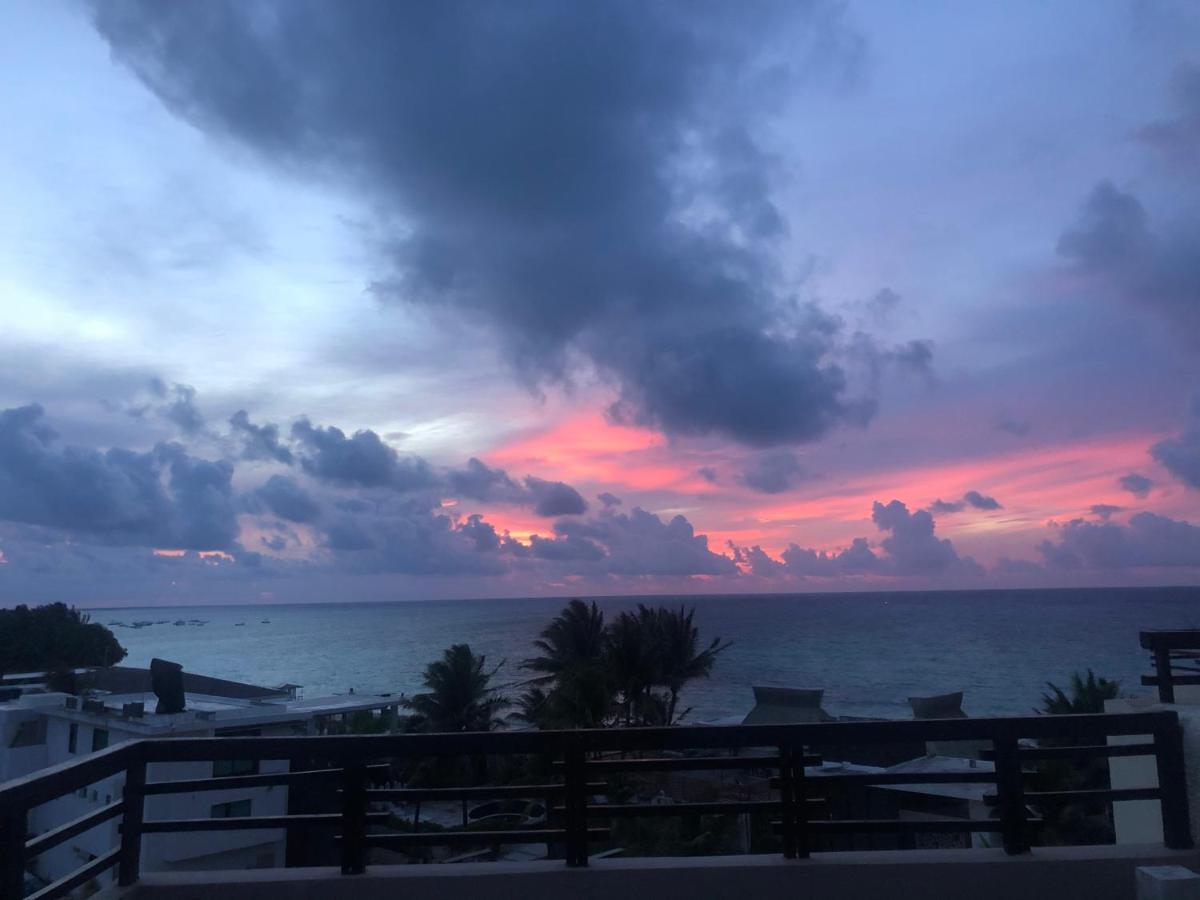 Aldea Thai By Blue Oceanfront Playa del Carmen Exterior photo